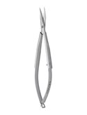 Wescott Spring Scissors - Slightly Curved Up