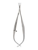 Biemer Vessel Spring Scissors