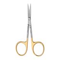 Fine Scissors - Tungsten Carbide & ToughCut<sup>®</sup> 