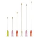 Disposable Flexible PTFE Feeding Needles