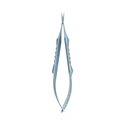 Vannas Spring Scissors - Titanium