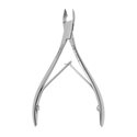 Offset Bone Nippers