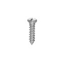 Self-Tapping Bone Screws