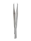 Ultra Fine Clipper Scissors II Forceps Style