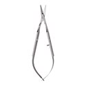 Bone Cutting Spring Scissors