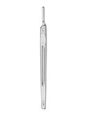 Scalpel Handle - #7 Short