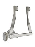 Slide Retractor - Atraumatic Blades