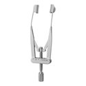 Alm Retractor with Blades