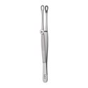 Organ Holding Forceps