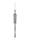 Vetro Grasping Forceps