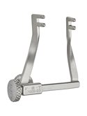 Slide Retractor - 2x2 Blunt