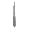 Safety Scalpel Handle #3