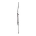 Forceps - Sliding Lock
