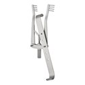 Alm 3 Point Retractor