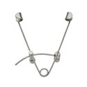 Adjustable Wire Retractor